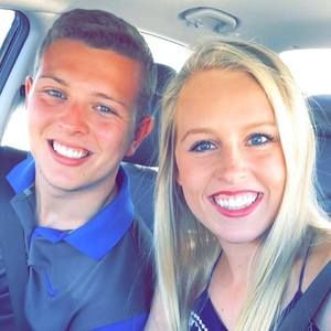 Meet your Posher, Riley